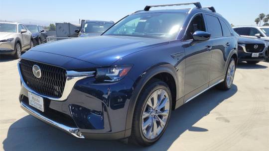 2024 Mazda CX-90