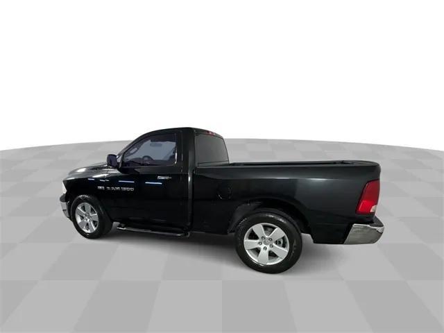 2011 dodge ram 1500 slt