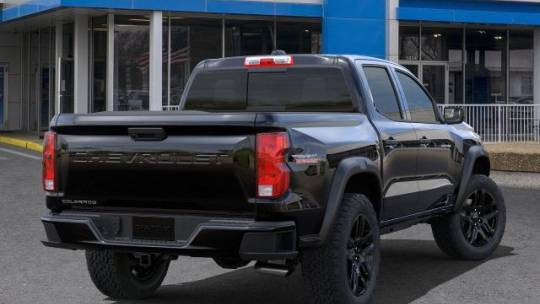 2024 Chevrolet