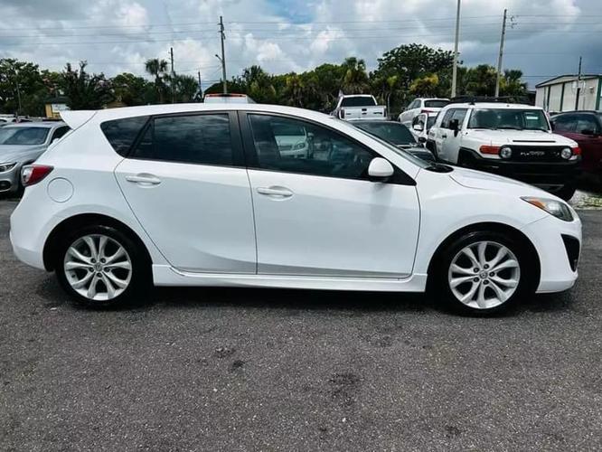 2010 mazda mazda3 s sport hatchback 4d in orlando, florida