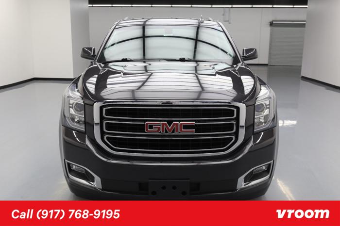 used 2016 gmc yukon sle washington, dc 20001 for sale in washington, washington