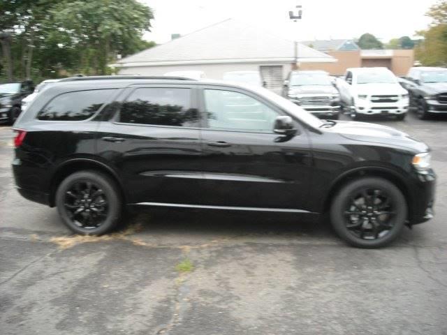 2019 dodge durango r/t awd r/t 4dr suv for sale in fairfield, connecticut