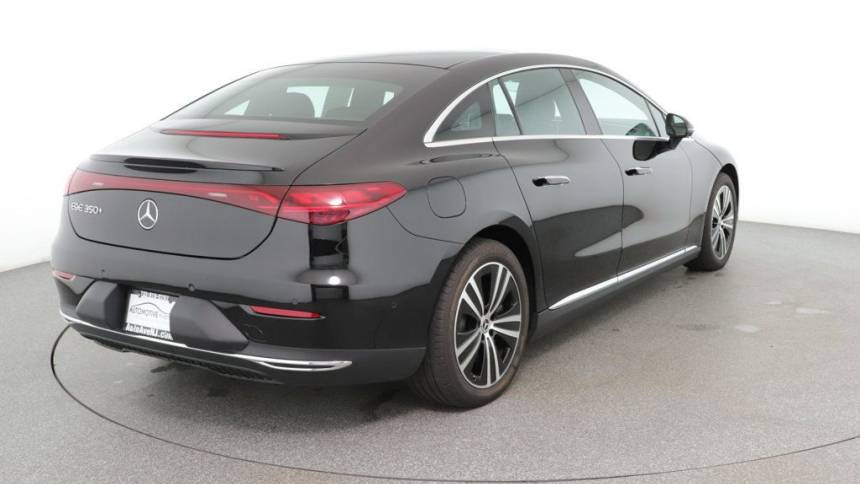 2023 mercedes-benz eqe eqe 350+