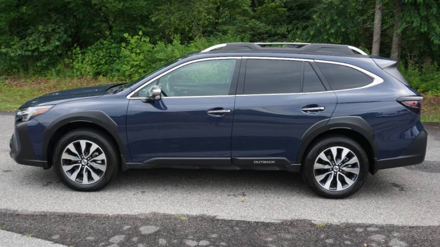 2023 subaru outback touring xt