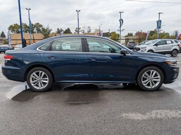 2020 volkswagen passat in manhattan, new york