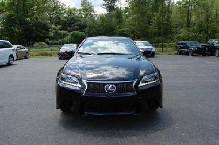 2013 lexus gs 350 350 in meadville, pa