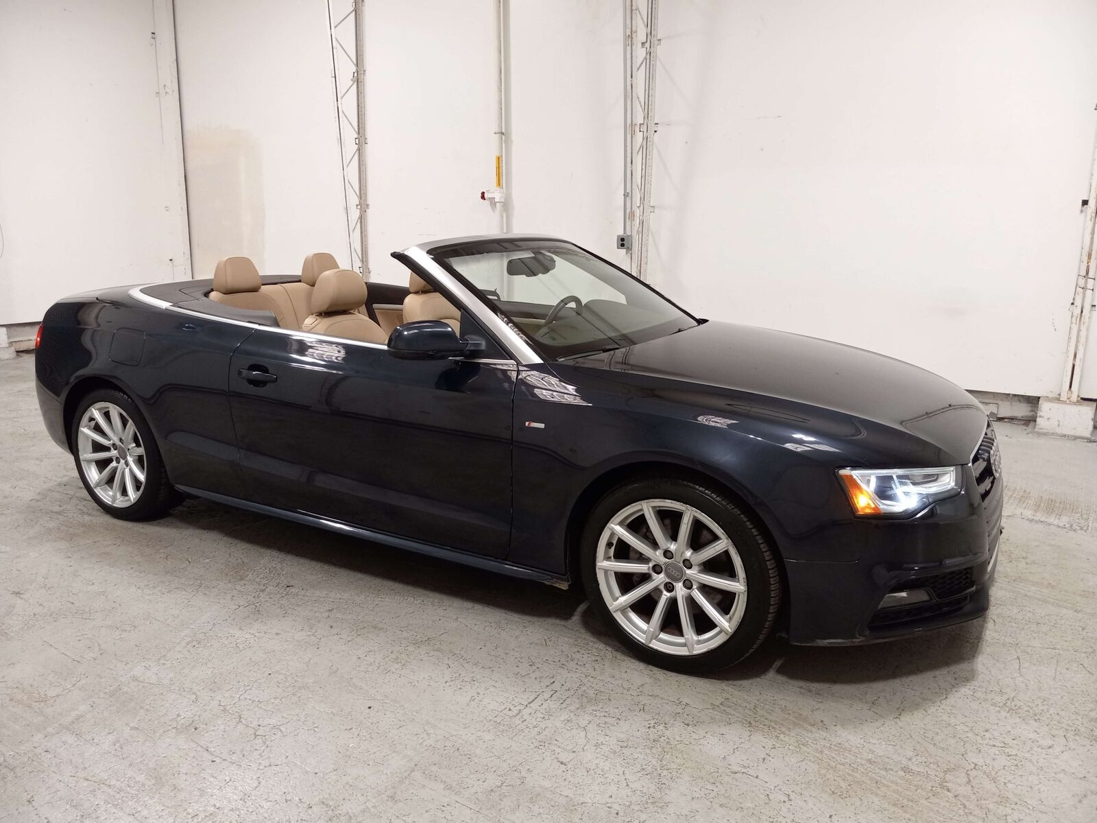 2015 audi a5 premium plus 45 tfsi quattro s tronic