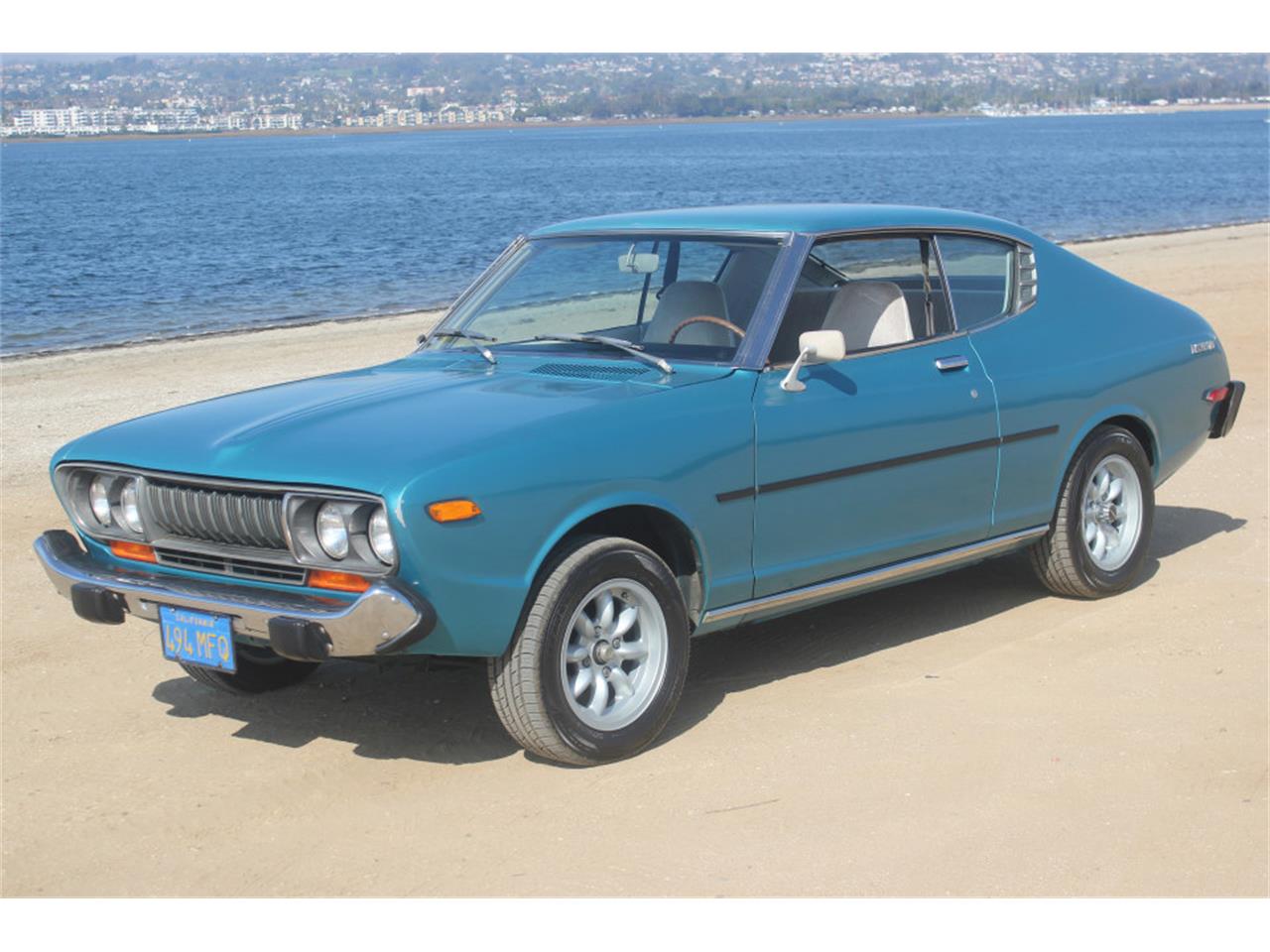 1974 datsun 710