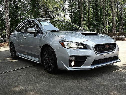 2015 subaru wrx in saint louis, missouri