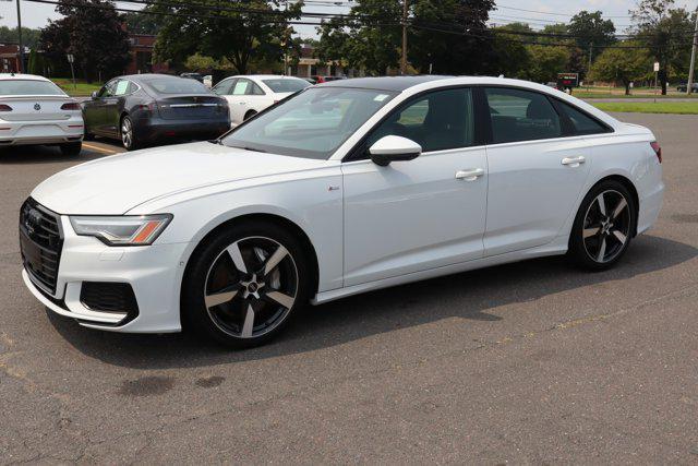 2021 audi a6 55 premium plus