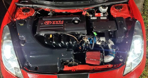 2000 toyota celica gt for sale in florida by owner