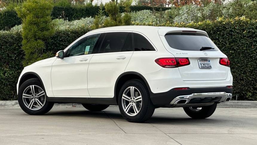 2022 mercedes-benz glc 300