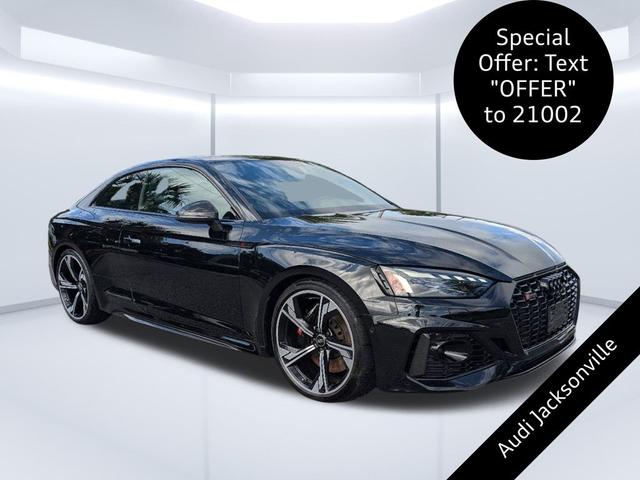 2021 audi rs 5 2.9t