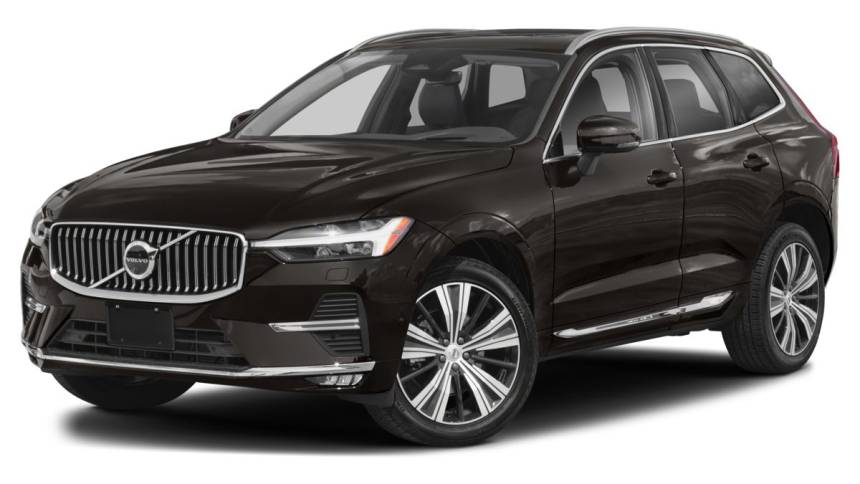 2022 volvo xc60 b6 inscription