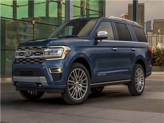 2023 Ford Expedition king ranch