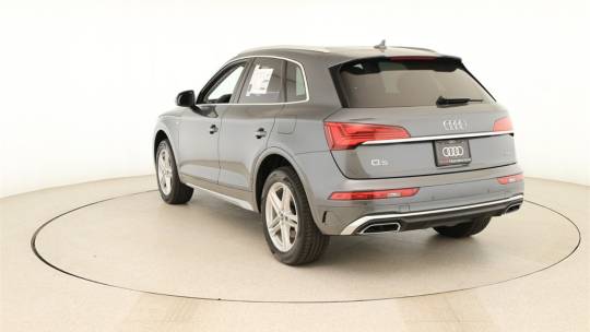 2024 Audi Q5
