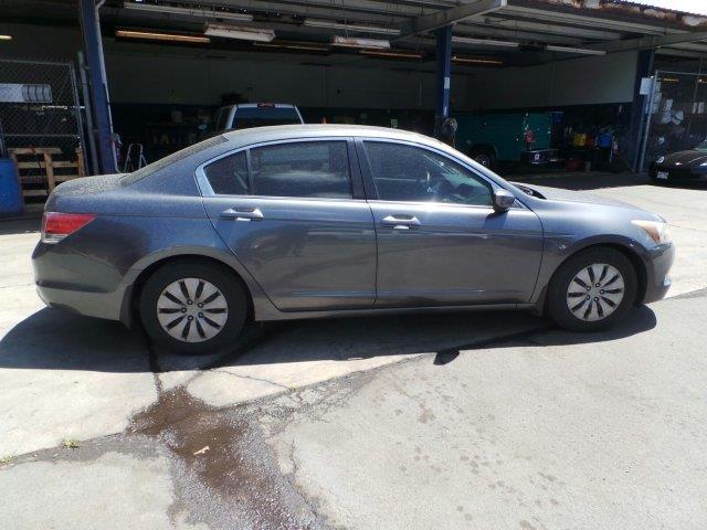 2008 honda accord lx lx 4dr sedan 5a for sale in honolulu, hawaii
