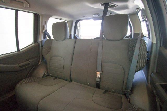 2013 nissan xterra s 4x4 s 4dr suv 6m for sale in anchorage, alaska
