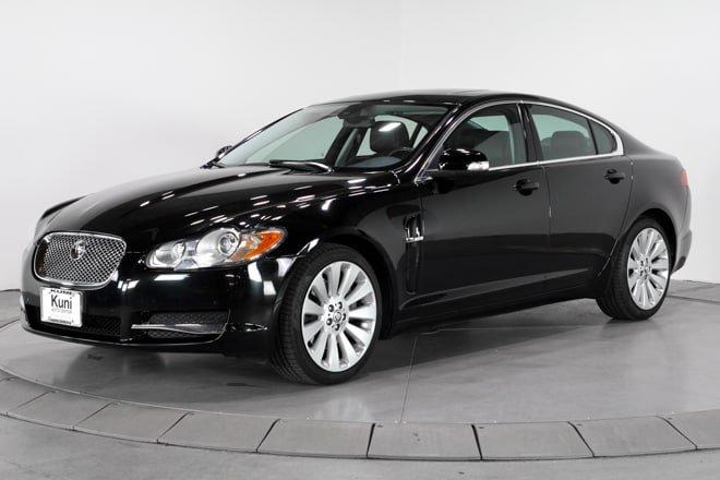 used 2009 jaguar xf luxury beaverton, or 97005 for sale in beaverton, oregon
