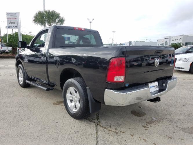 used 2014 ram 1500 tradesman north charleston, sc 29406 for sale in charleston, south carolina