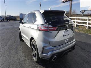 2020 Ford Edge st