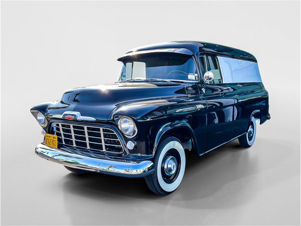 1956 chevrolet 3100