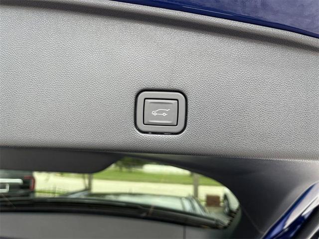 2024 acura zdx a-spec