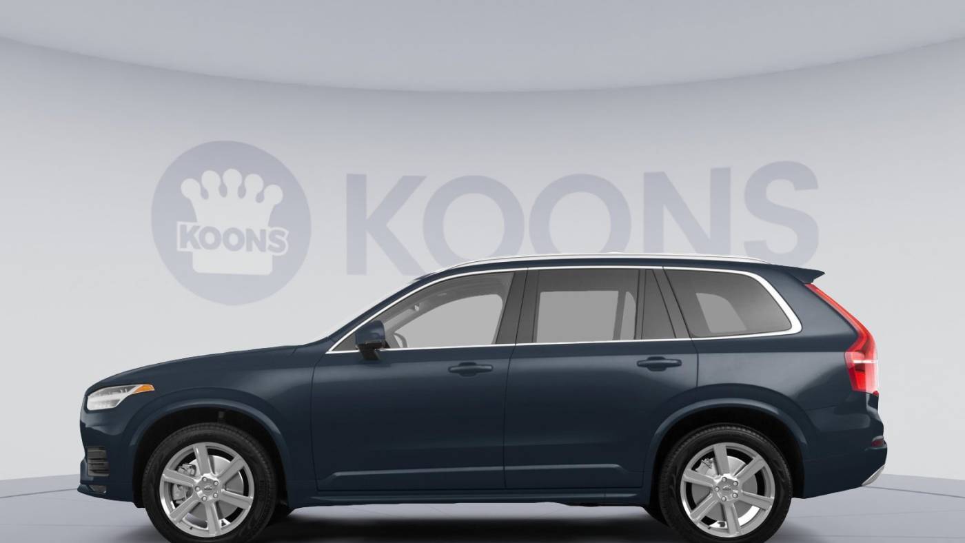 used 2024 volvo xc90 b5 core bright theme $50,000great deal 3,181 mi. location: white marsh