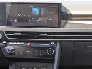 2024 Hyundai Sonata limited