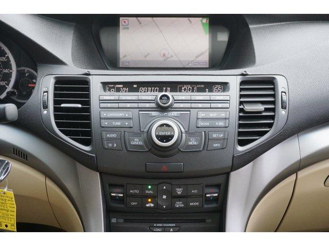 used 2010 acura tsx sedan enid, ok 73701 for sale in enid, oklahoma