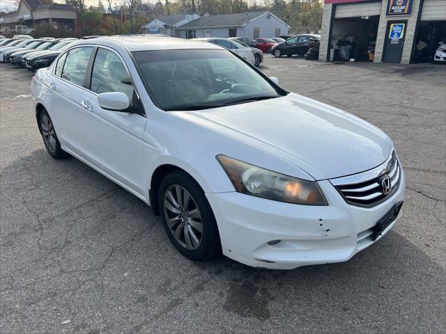 2011 honda accord se