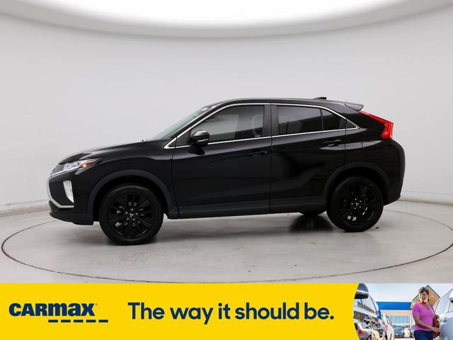 2019 mitsubishi eclipse cross le