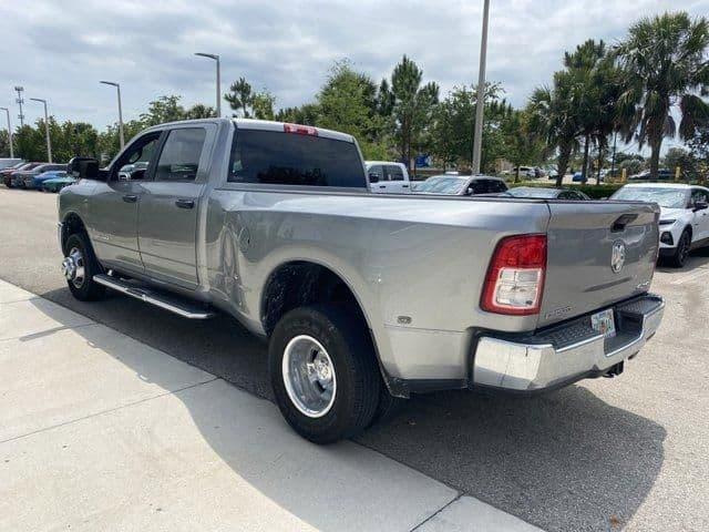 2022 ram 3500 big horn in cape coral, florida