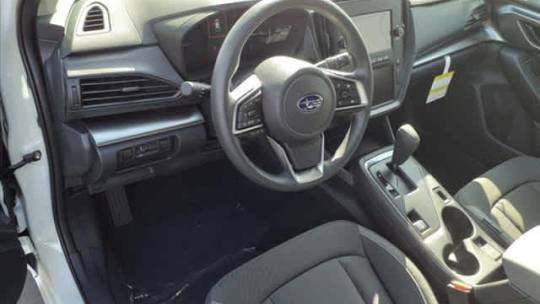 2024 Subaru Impreza