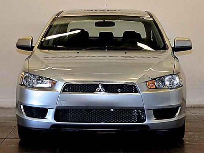 2014 mitsubishi lancer es in miami, fl