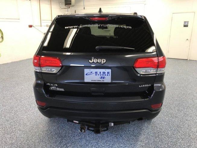 2015 jeep cherokee 4wd laredo for sale in grand forks, north dakota