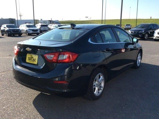 used 2018 chevrolet cruze lt sedan rayville, la 71269 for sale in alto, louisiana