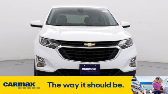 2021 Chevrolet Equinox