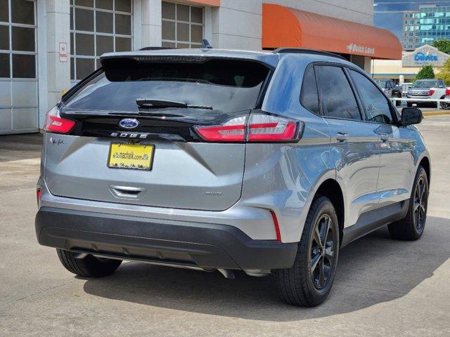 2024 ford edge se