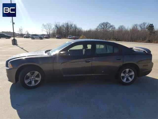 2014 dodge charger se se 4dr sedan for sale in tupelo, mississippi