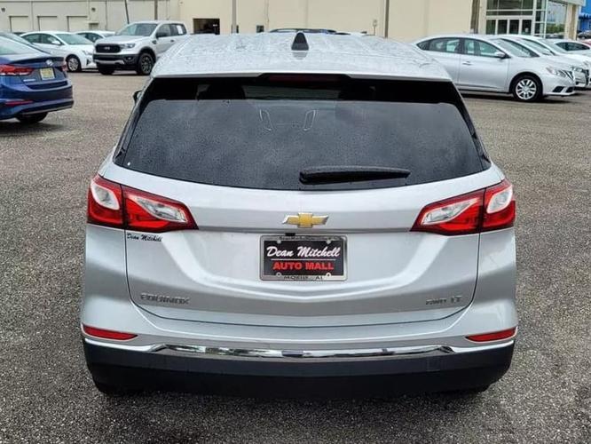 2021 chevrolet equinox lt w/1lt all-wheel drive in mobile, alabama