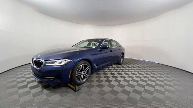 2023 bmw 530 i