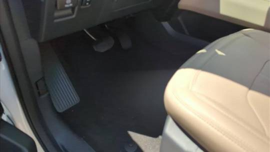 2024 Ford Expedition 302a high package