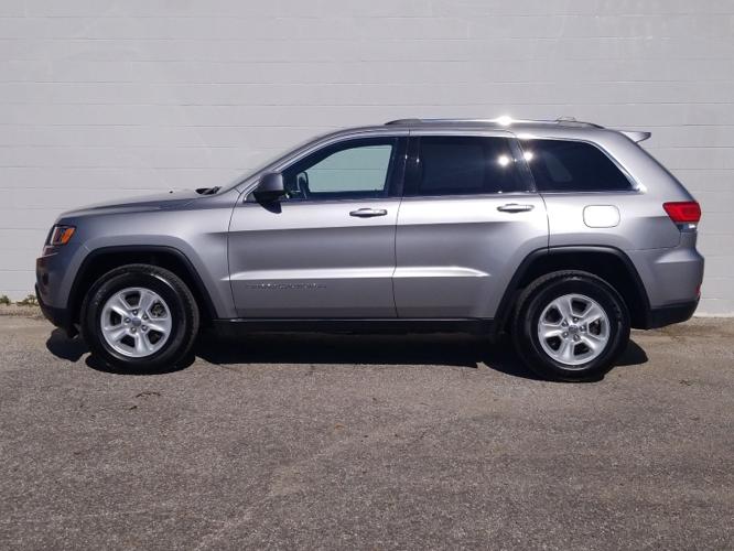 used 2016 jeep grand cherokee 4wd laredo humboldt, tn 38343 for sale in humboldt, tennessee