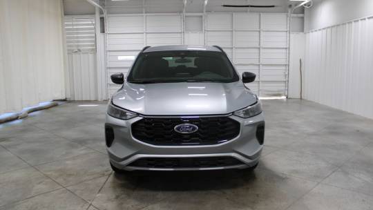 2024 Ford Escape st-line series
