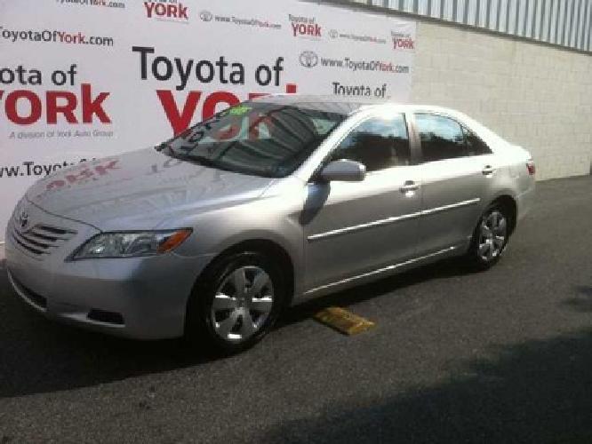 2009 toyota camry in york, pa