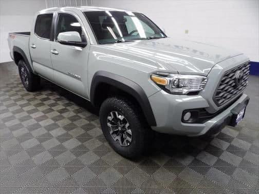 2023 toyota tacoma trd off road in fdl, wisconsin