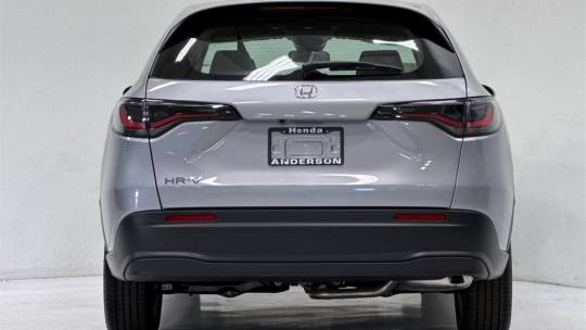 2025 Honda HR-V