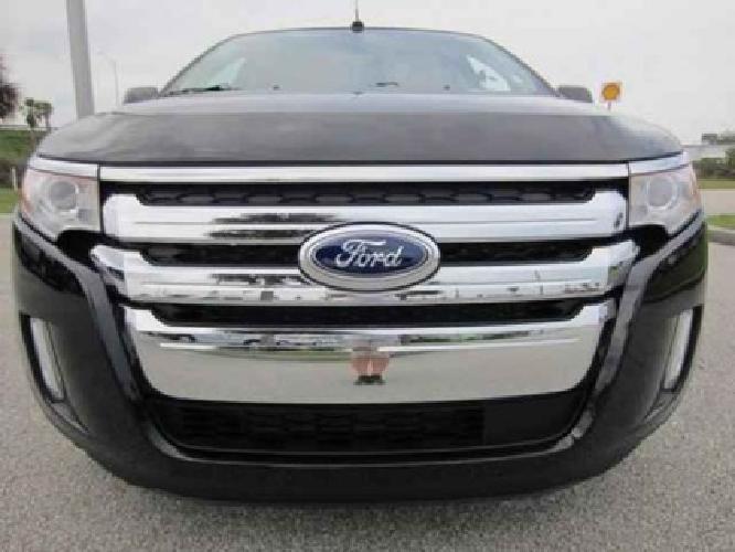 2013 ford edge limited in palm bay, fl