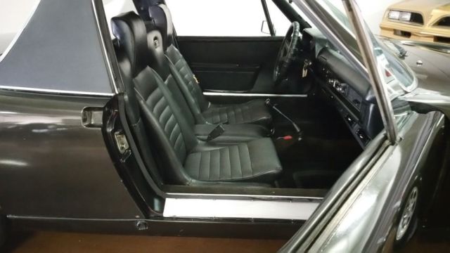1972 porsche 914, one family owned arizona car, ac car, no rust, 2.0